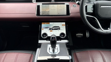 Land Rover Range Rover Evoque 1.5 P300e R-Dynamic HSE 5dr Auto Hatchback